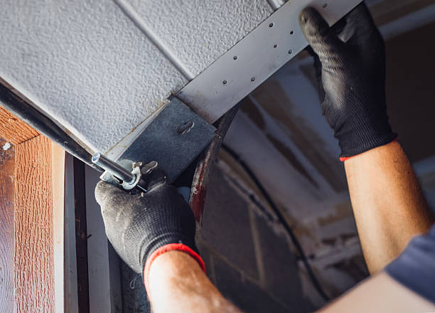 Reliable Garage Door Panel Replacement contractor in Parkston, SD by Garage Doors Repair Pro